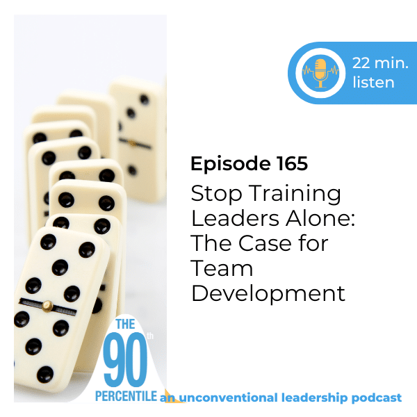 Case for team development